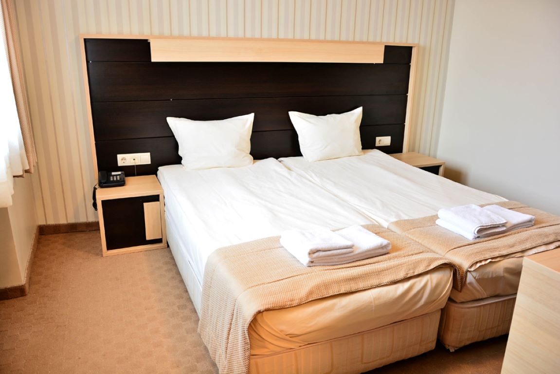Hotel Olymp-Standardna soba.jpg