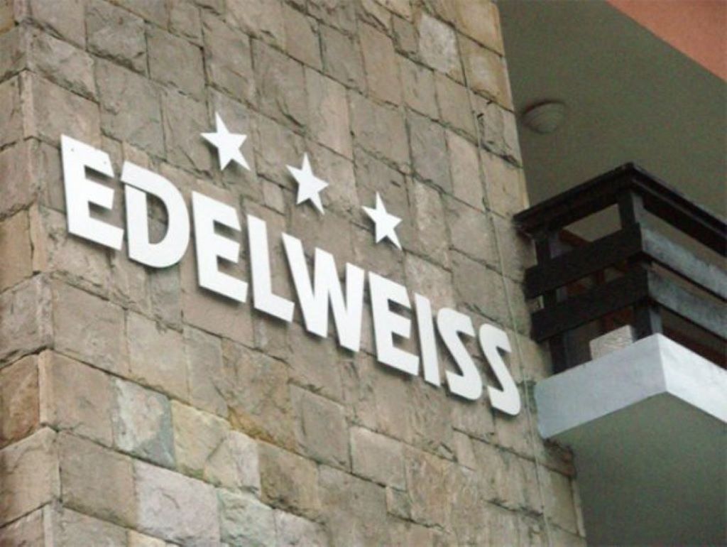 Hotel Edelweiss-Hotel spolja.jpg
