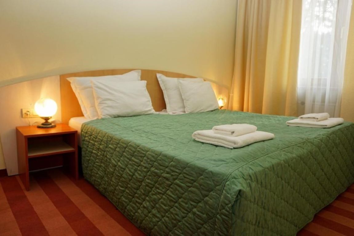 Hotel Edelweiss-Standardna soba.jpg