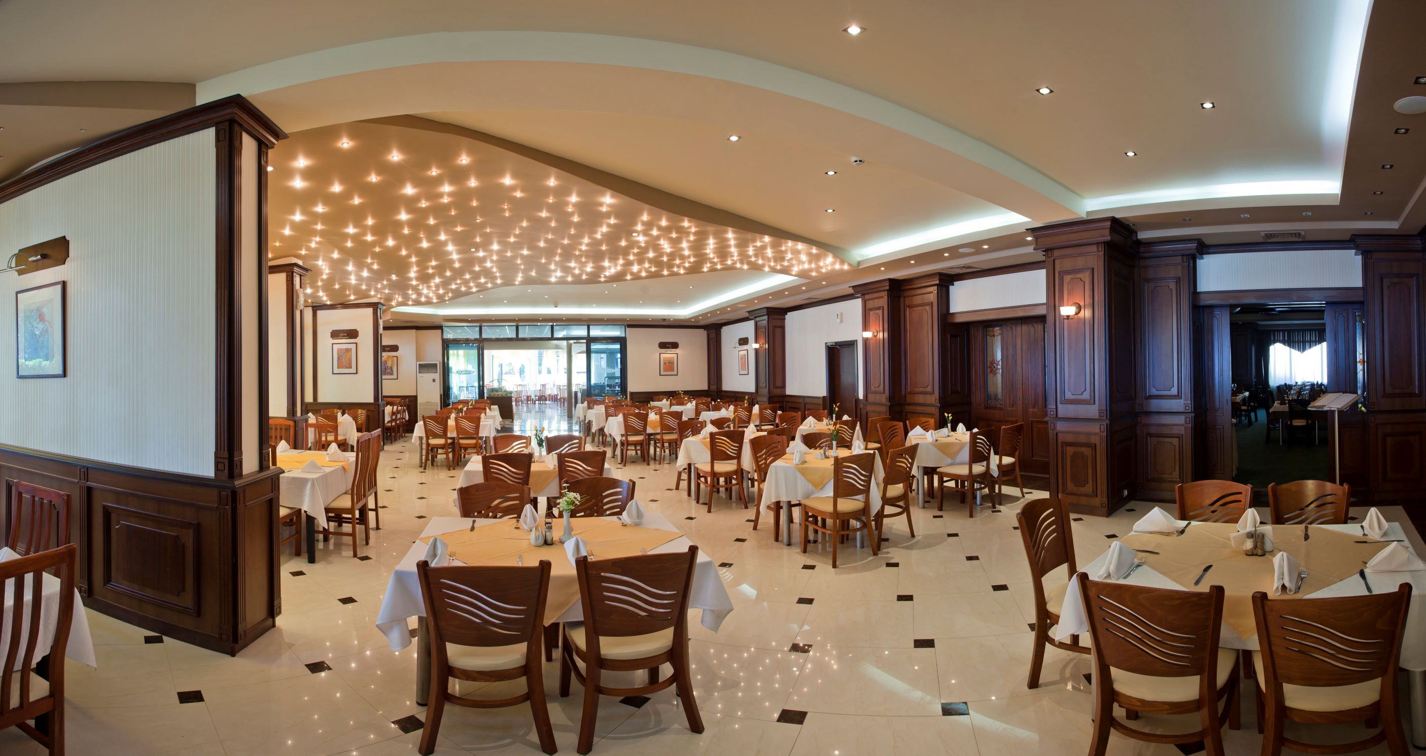 Hotel Kaliakra Palace-Restoran.JPG