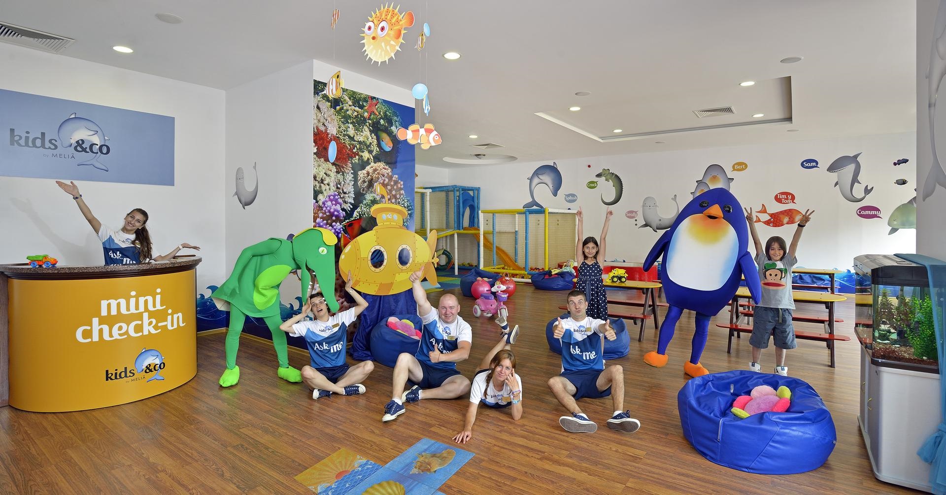 Hotel Melia Grand Hermitage-Deciji klub.jpg