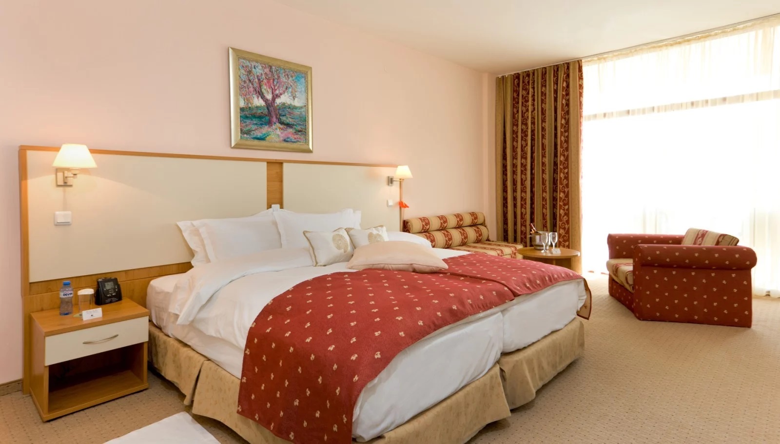 Apollo Golden Sands Hotel-Porodicna soba.jpg