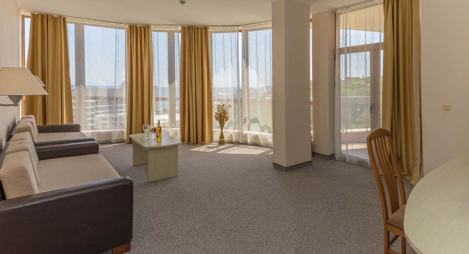 Berlin Green Park-Jednosoban apartman.jpg