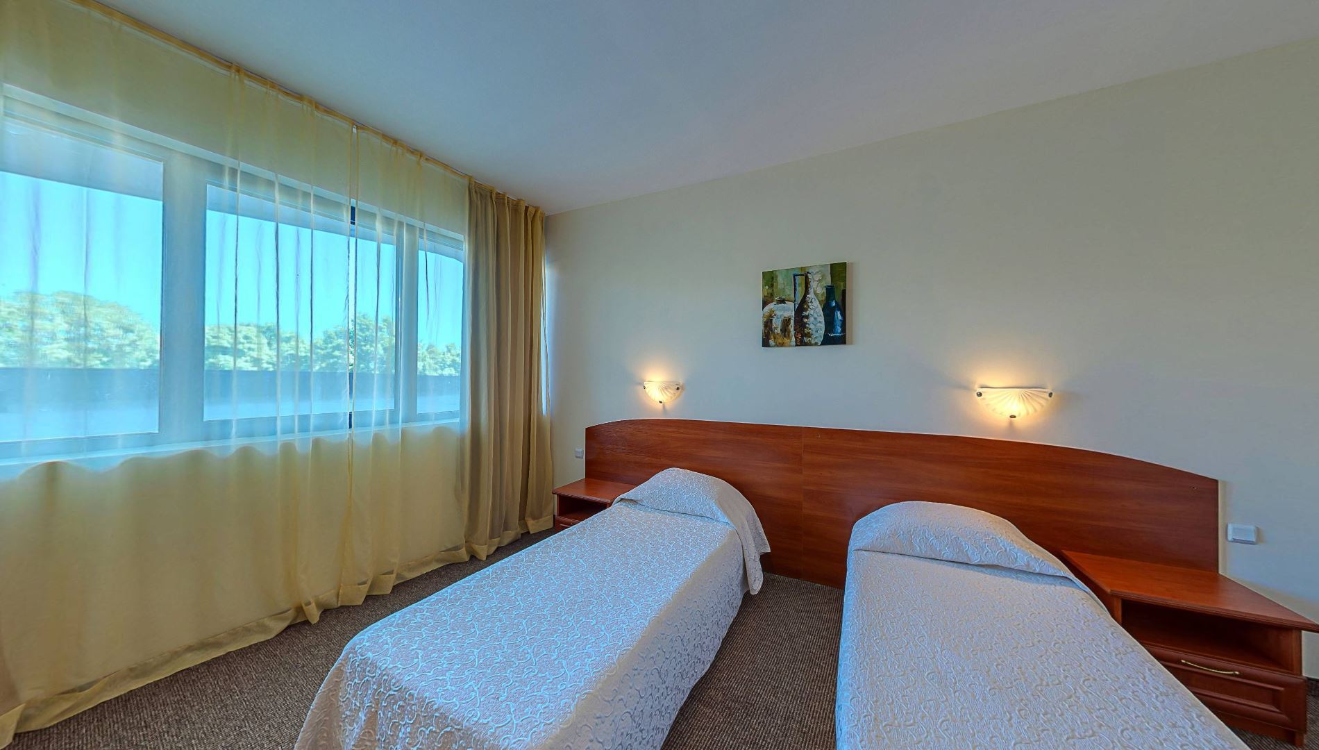 Elena Hotel-Economy soba.jpg