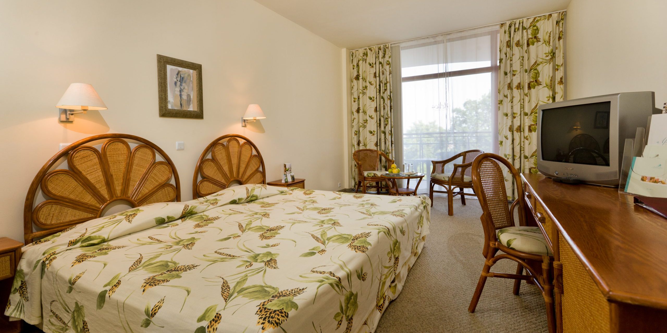 Helios Spa Hotel-Double room park view.jpg