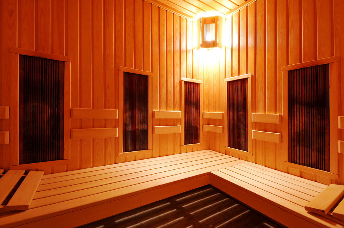 Helios Spa Hotel-Infracrvena sauna.jpg