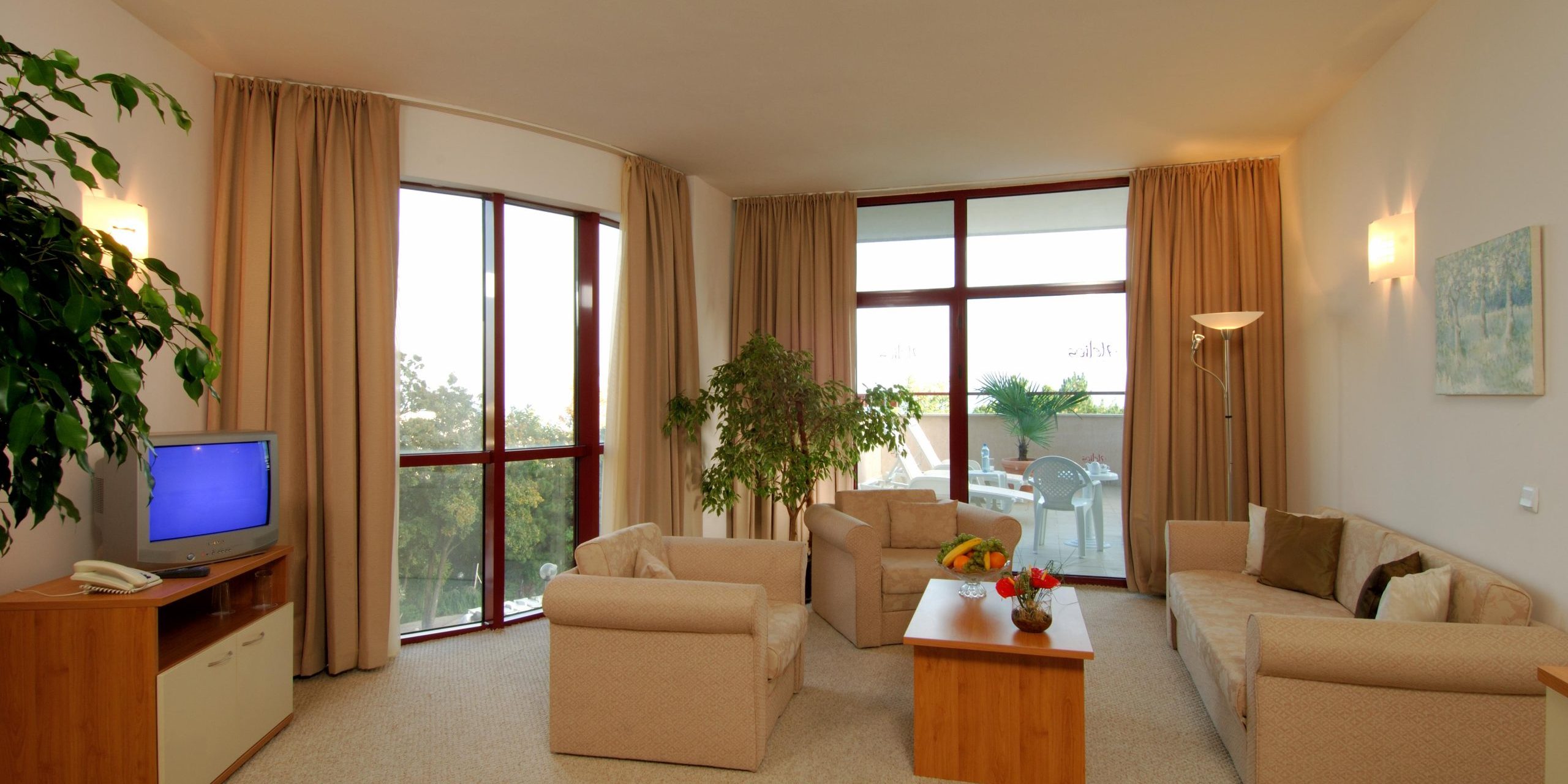 Helios Spa Hotel-One bedroom suite sea view.jpg