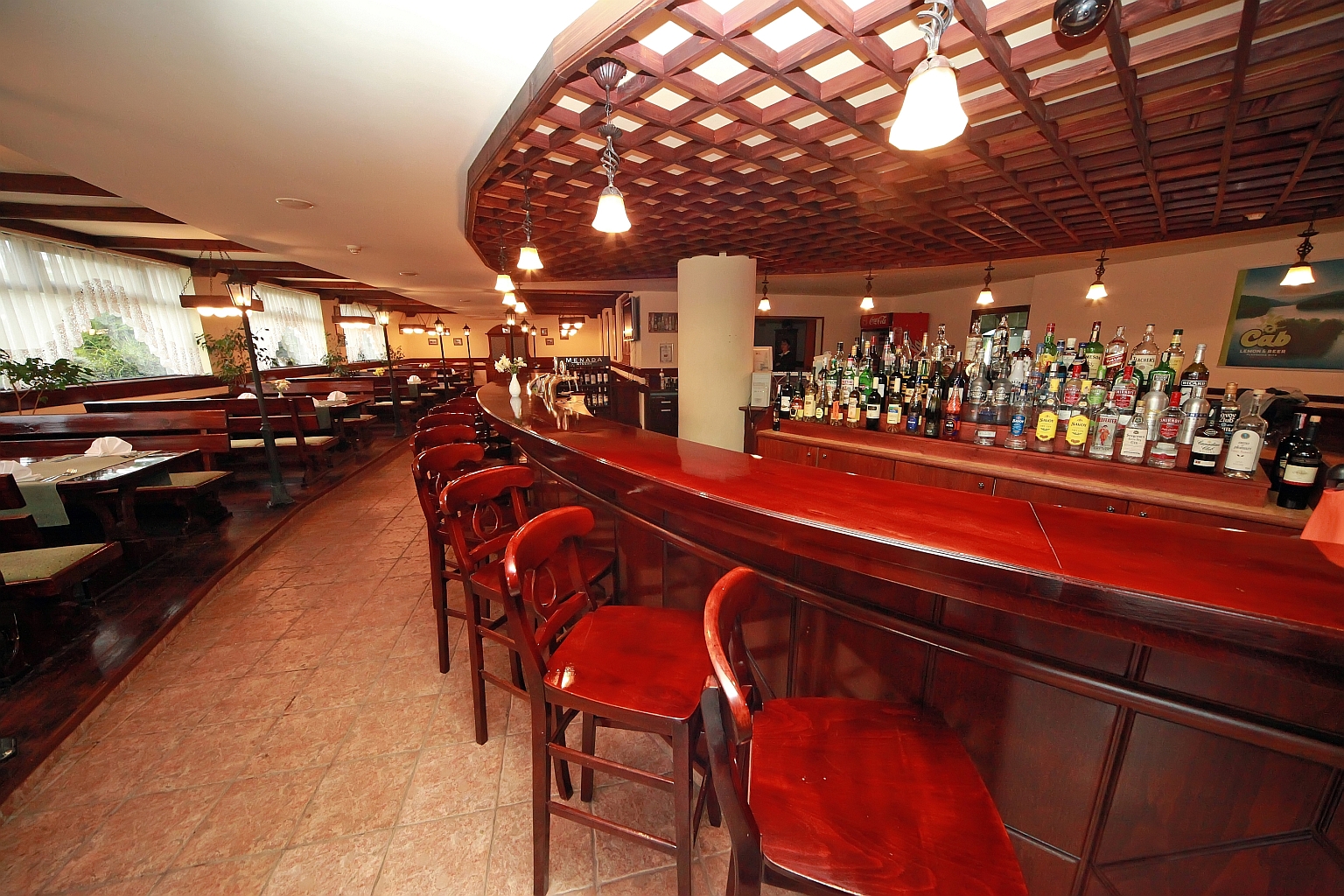 Hotel Lilia-Beer house.jpg