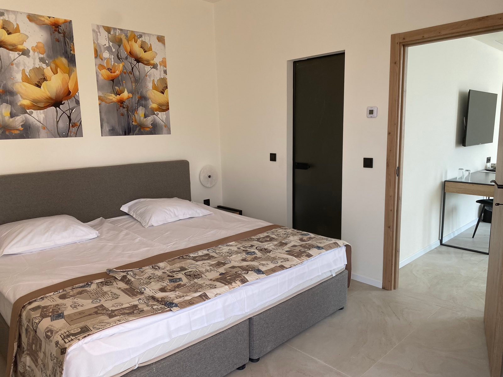 SH Splendido Mare izgled apartmana