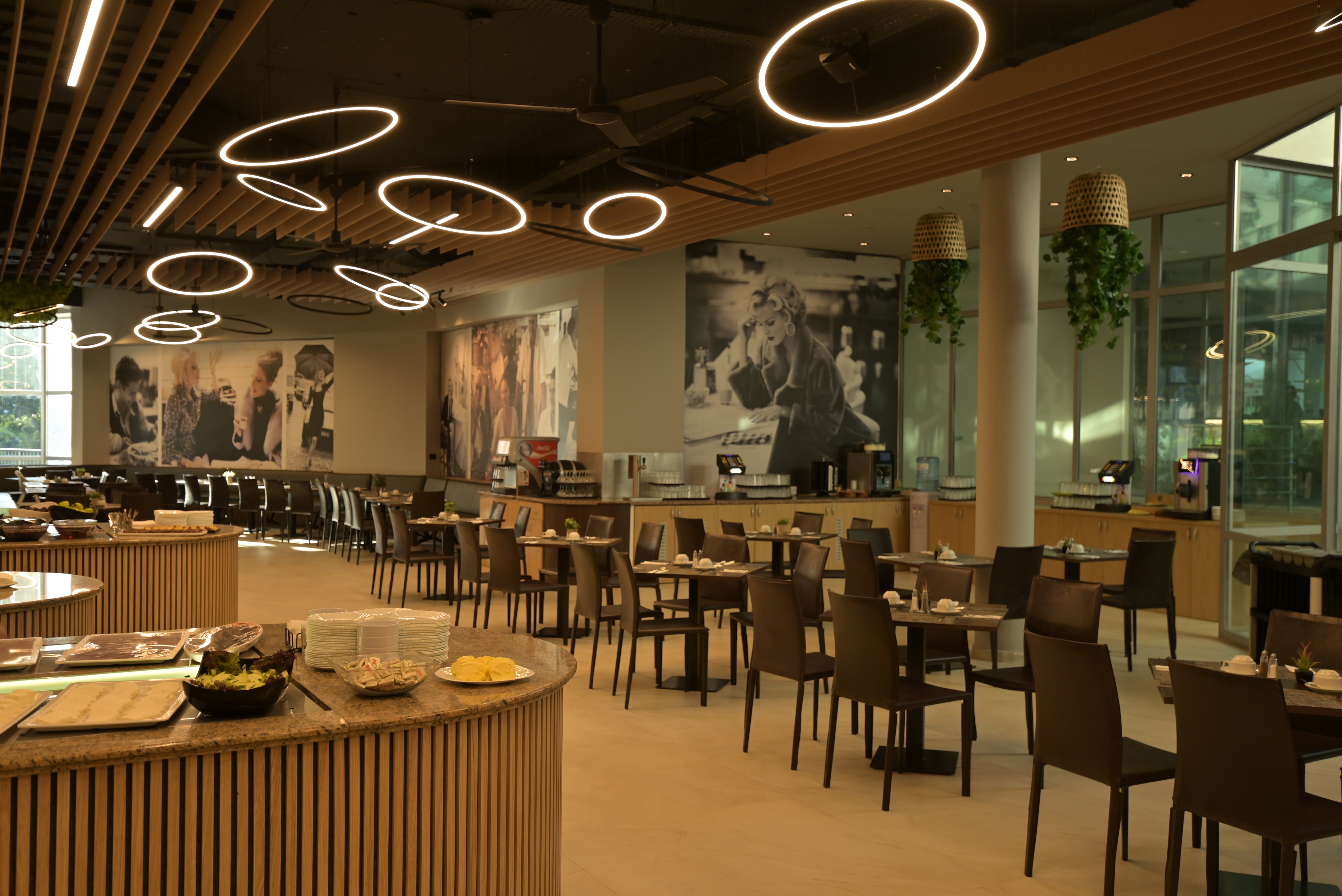 SH Splendido Mare restoran