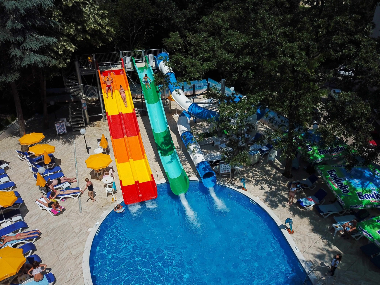 Hotel Prestige Deluxe Aquapark Club-Tobogani.jpg