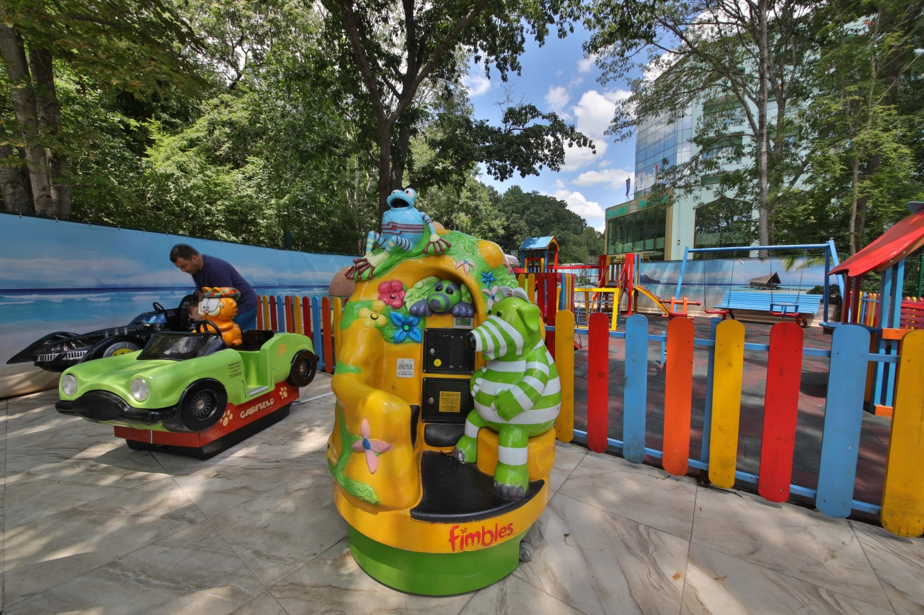 Prestige Deluxe Aquapark Club Hotel-Decije igraliste.jpg
