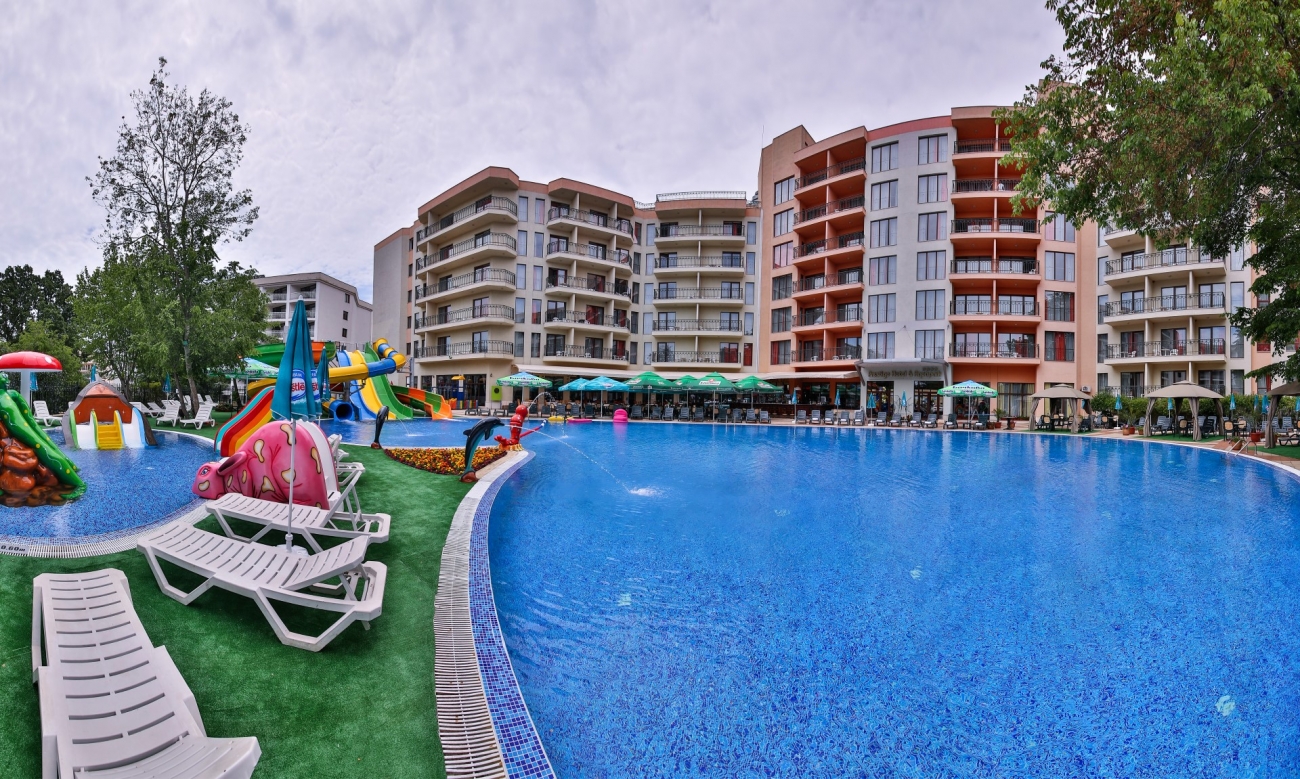 Hotel Prestige Hotel & Aquapark-Aquapark.jpg