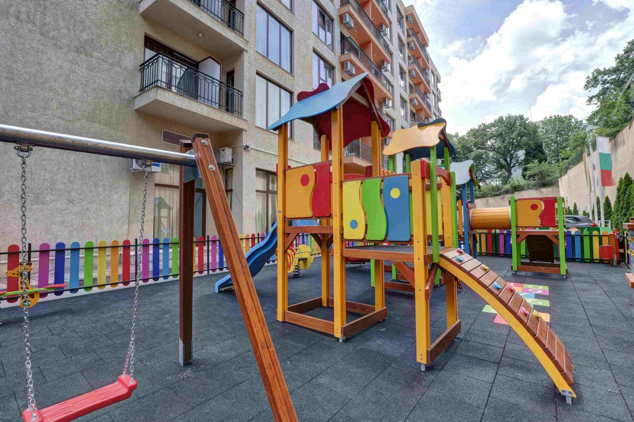 Hotel Prestige Hotel & Aquapark-Decije igraliste.jpg