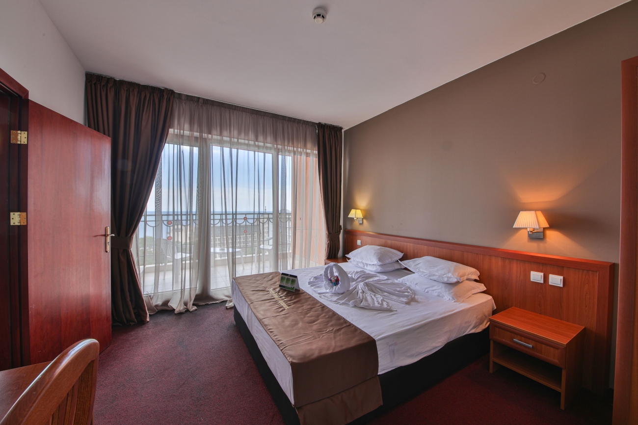 Hotel Prestige Hotel & Aquapark-Jednosoban apartman.jpg