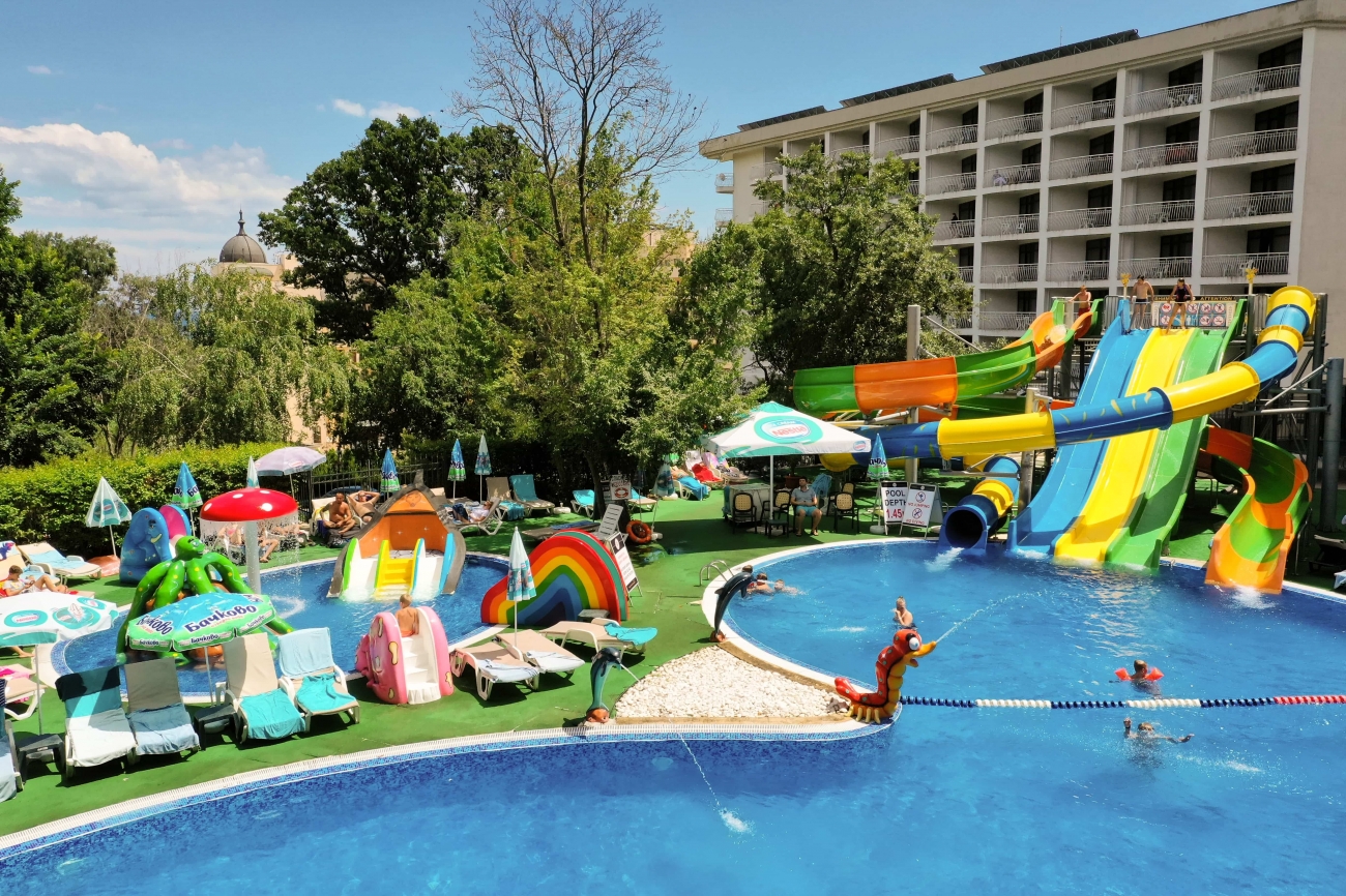 Prestige Hotel & Aquapark-Aquapark.jpg