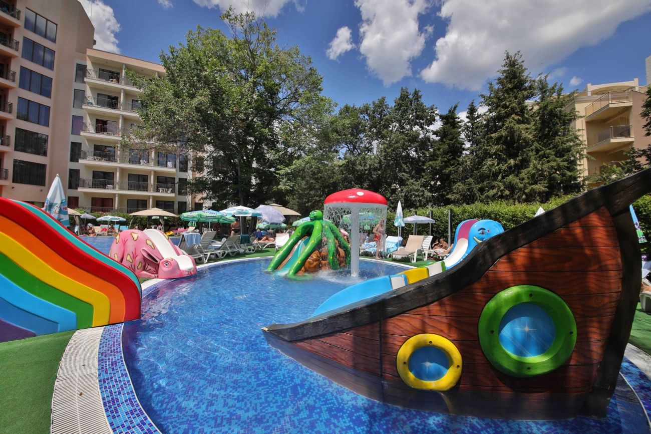 Prestige Hotel & Aquapark-Deciji deo.jpg