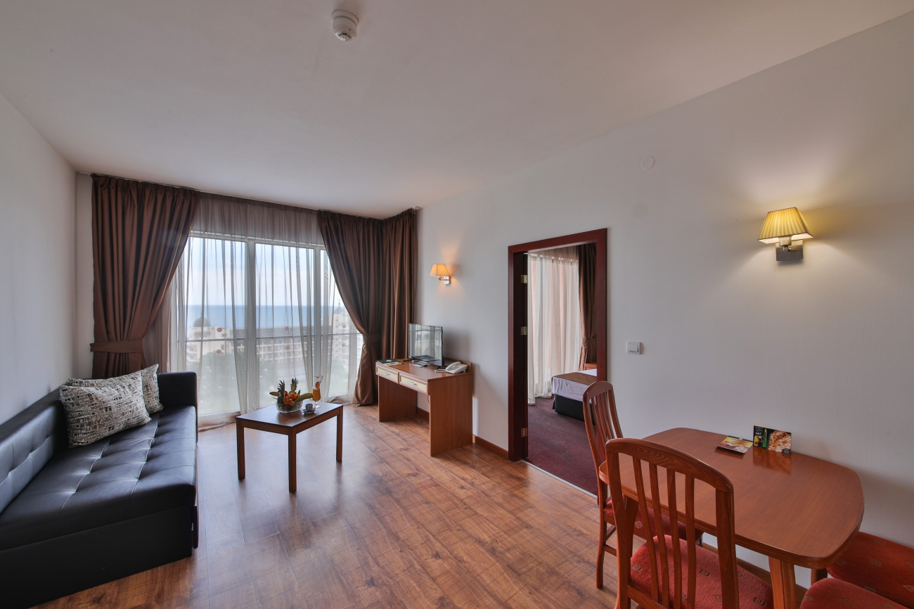 Prestige Hotel & Aquapark-Jednosoban apartman.jpg