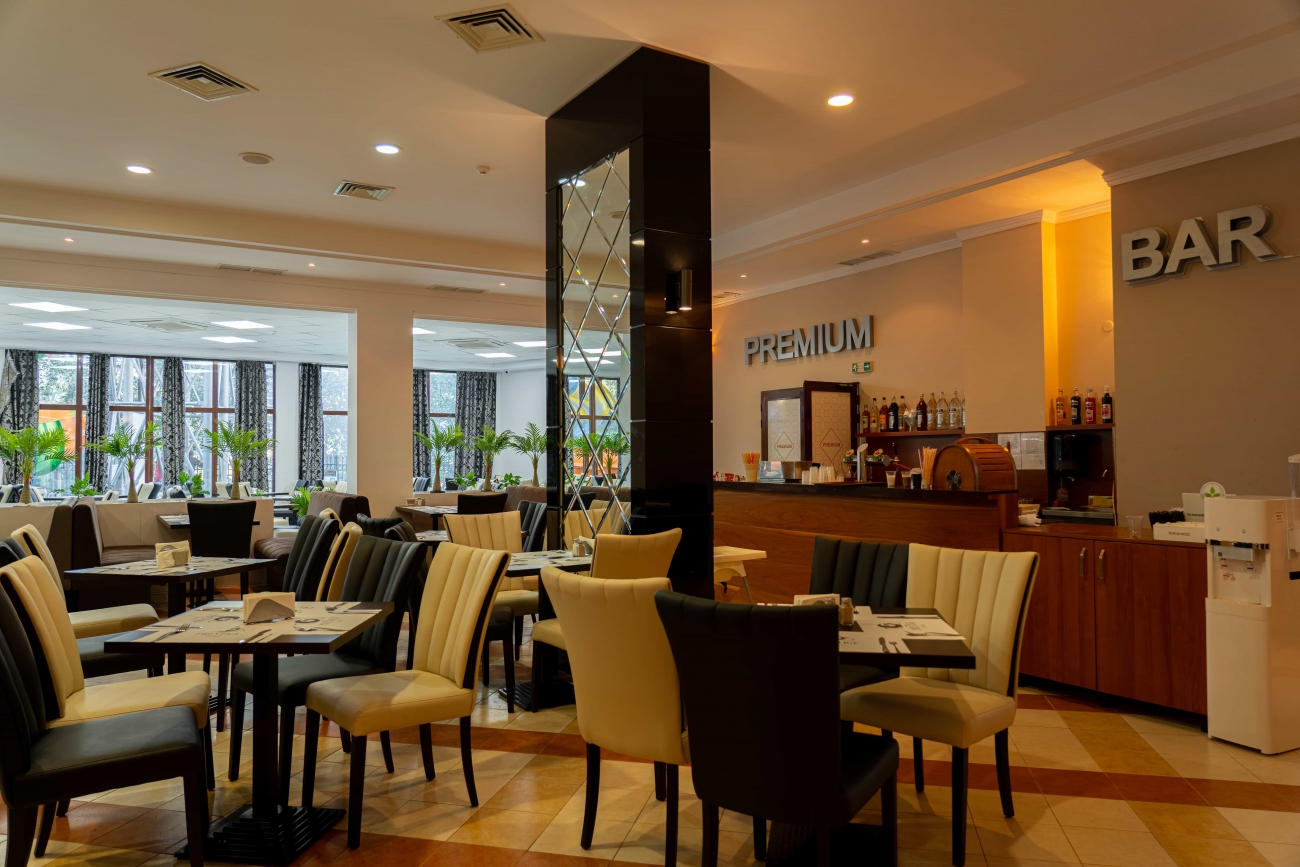 Prestige Hotel & Aquapark-Lobby bar.jpg