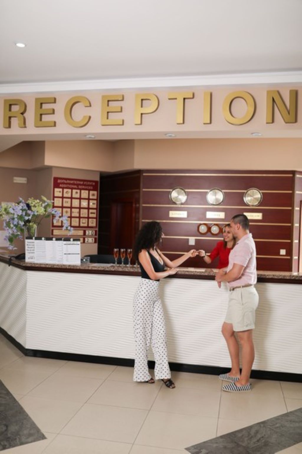 Prestige Hotel & Aquapark-Recepcija.jpg