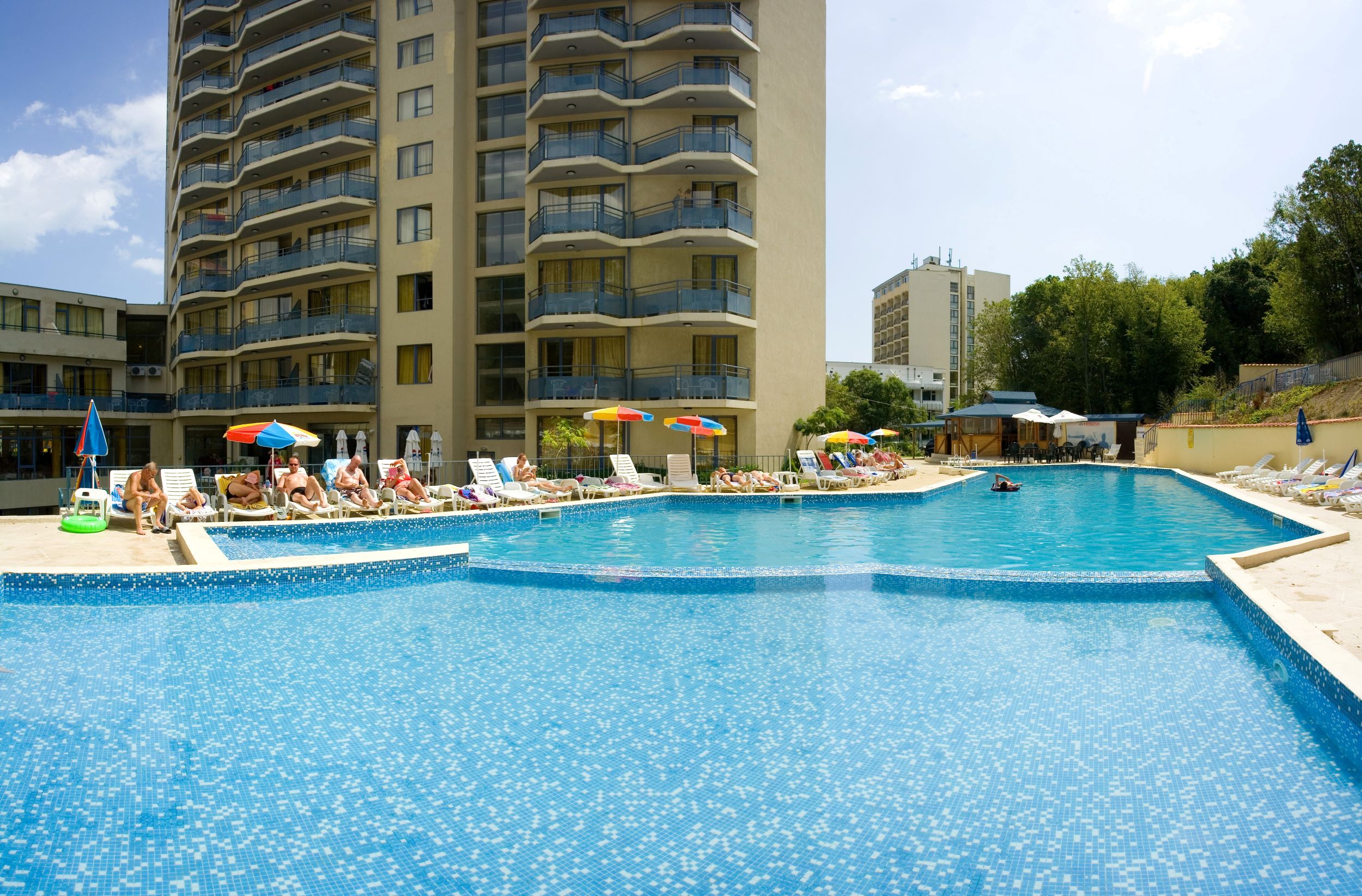Hotel Royal-Spoljni bazen.JPG