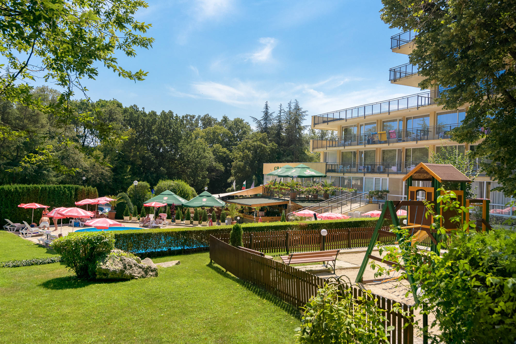 Hotel Gradina-Hotel spolja.jpg