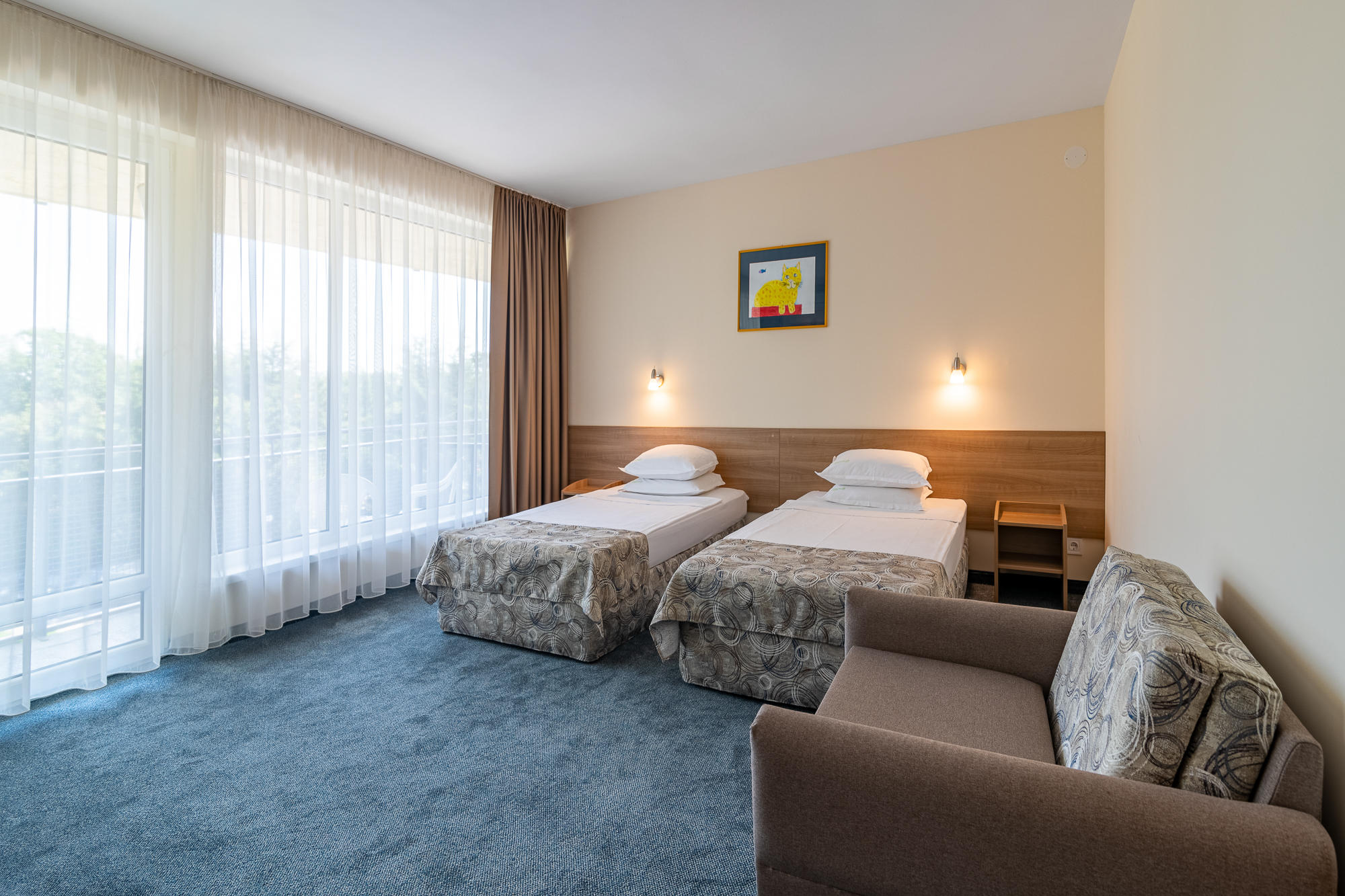 Hotel Gradina-Porodicna soba.jpg