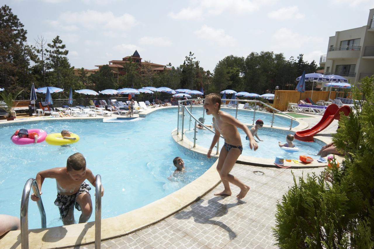 Park Hotel Golden Beach-Deciji deo.jpg