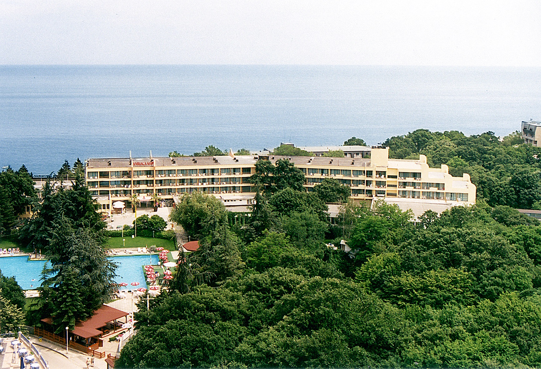 Hotel Ambassador-Panorama hotela.jpg