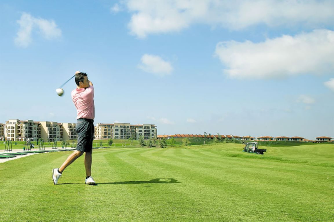Hotel Lighthouse Golf & Spa-Golf.jpg