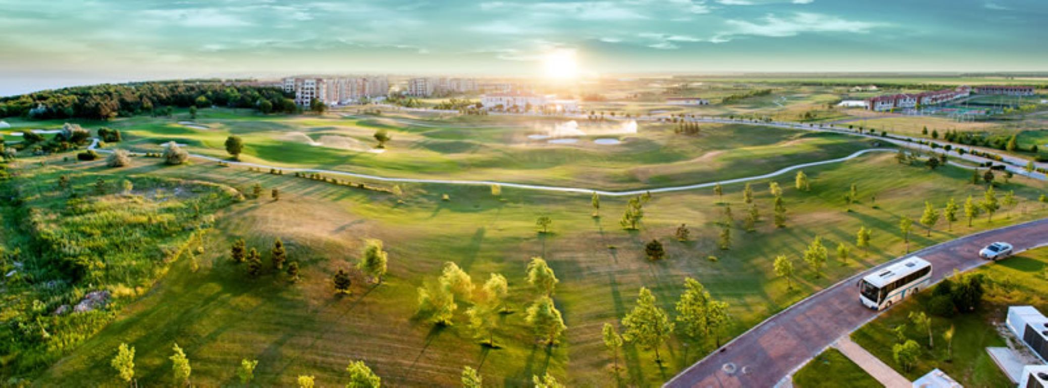 Hotel Lighthouse Golf & Spa-Okruzenje.jpg