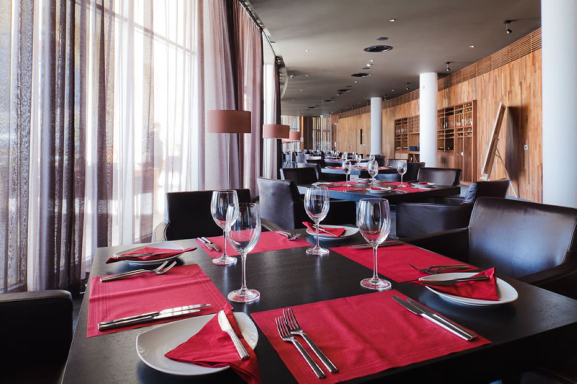 Hotel Lighthouse Golf & Spa-Restoran.jpg