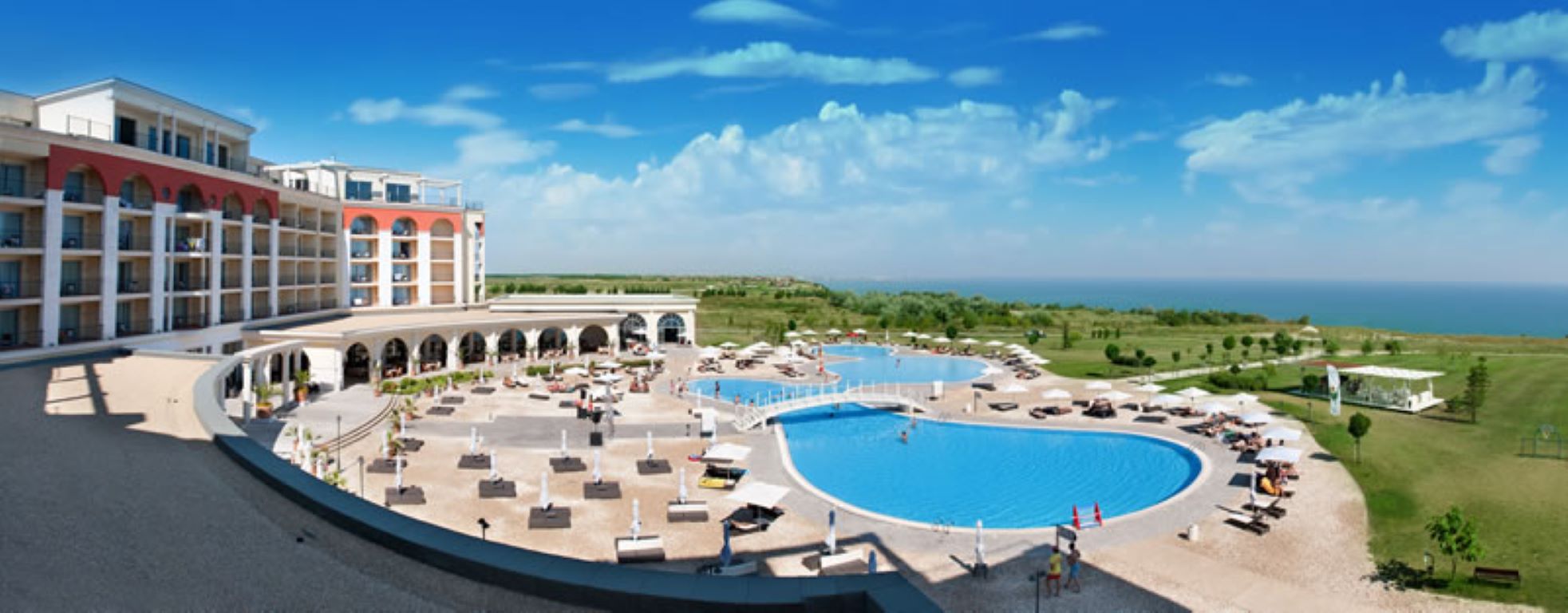 Lighthouse Golf & Spa Hotel-Panorama hotela.jpg