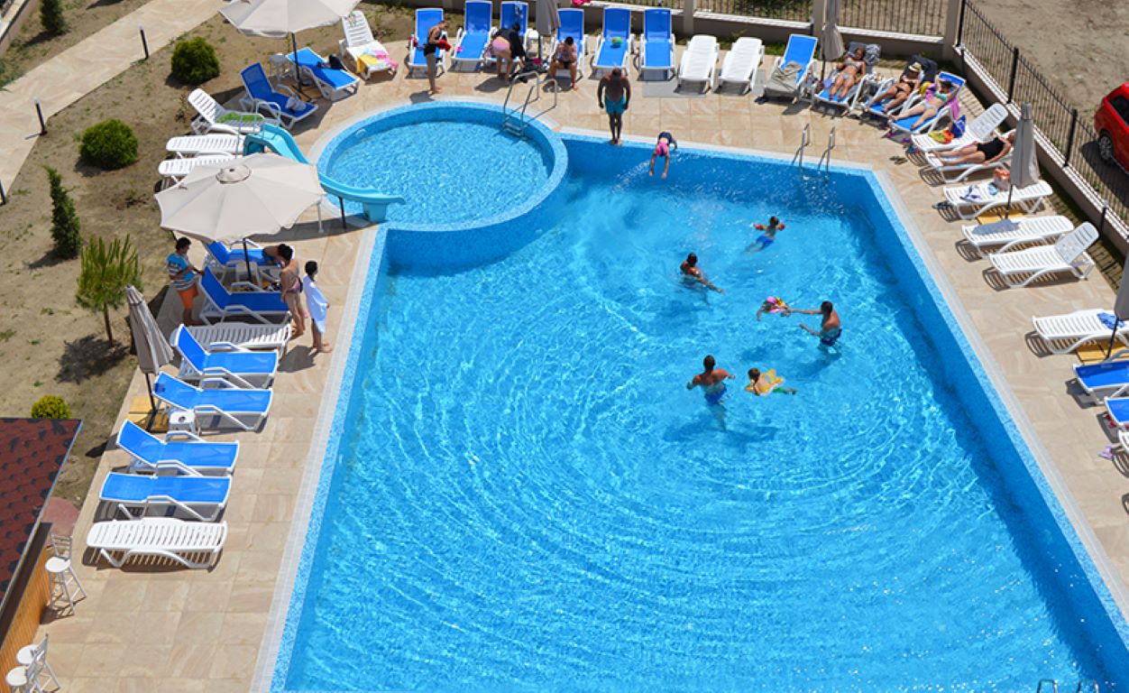 Hotel Veramar Beach-Otvoreni bazen.jpg