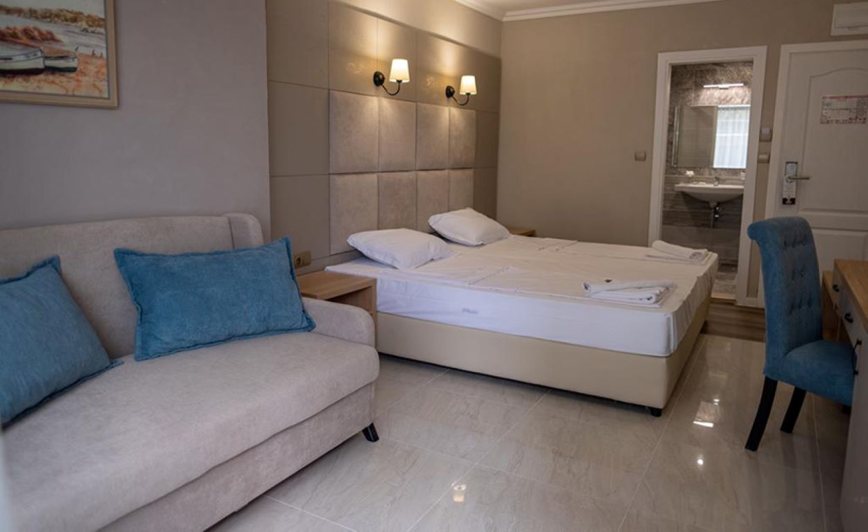 Hotel Veramar Beach-Standardna economy soba.jpg