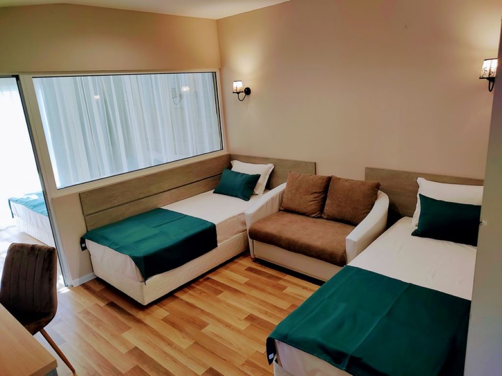 Hotel Veramar Villas-Vila sa dve sobe.jpg