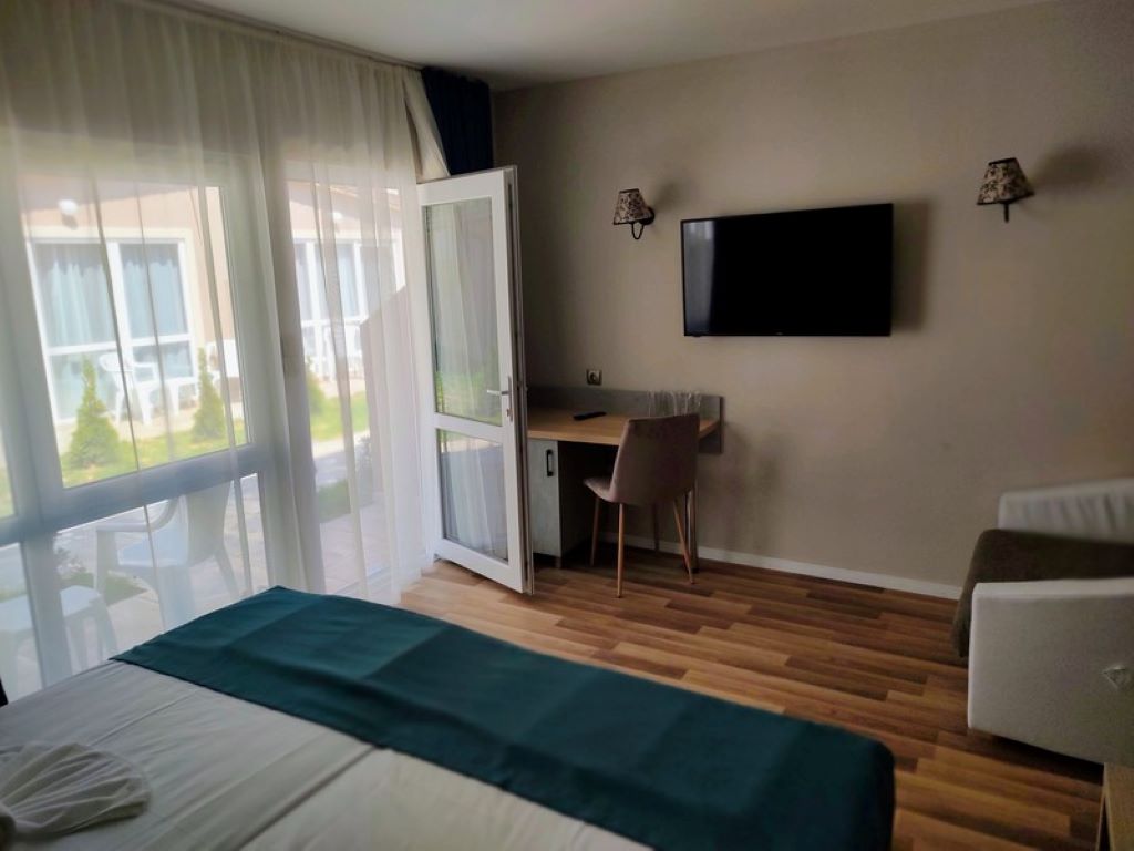 Hotel Veramar Villas-Vila sa jednom sobom.jpg