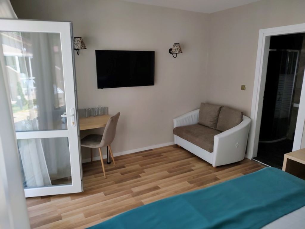 Veramar Villas Hotel-Vila sa jednom sobom.jpg