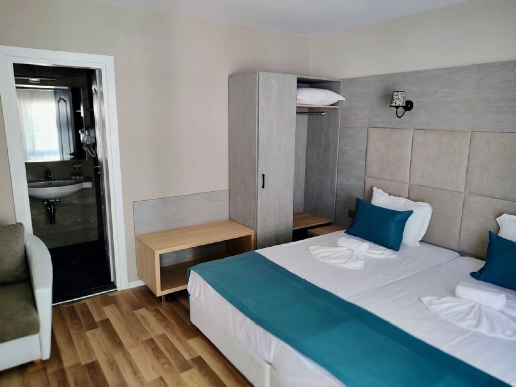 Veramar Villas-VIla sa jednom sobom.jpg