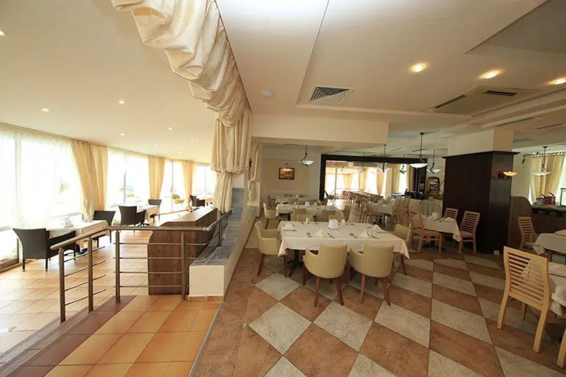 Hotel MPM Arsena-Restoran.jpg