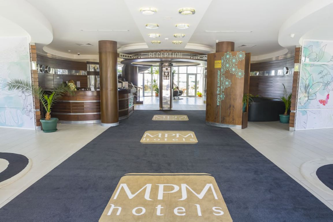 MPM Hotel Arsena-Recepcija.jpg