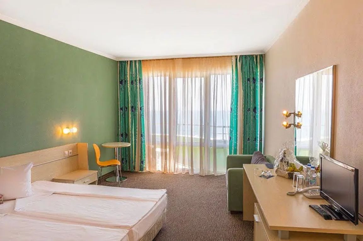 MPM Hotel Arsena-Standardna soba.jpg