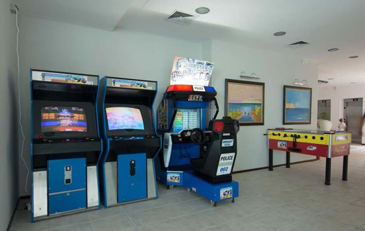 Hotel MPM Zornitza Sands & Spa-Igraonica.jpg