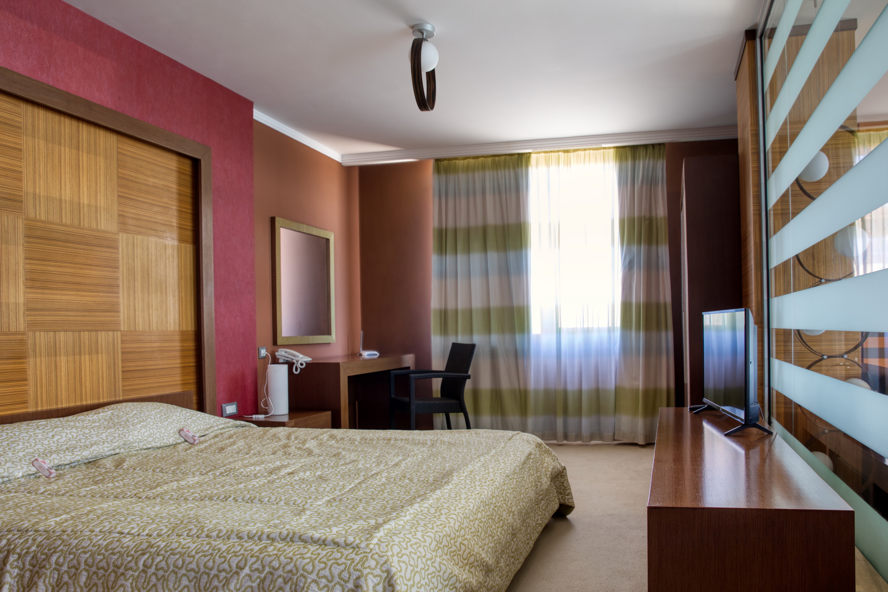 Hotel MPM Zornitza Sands & Spa-Jednosoban apartman.jpg
