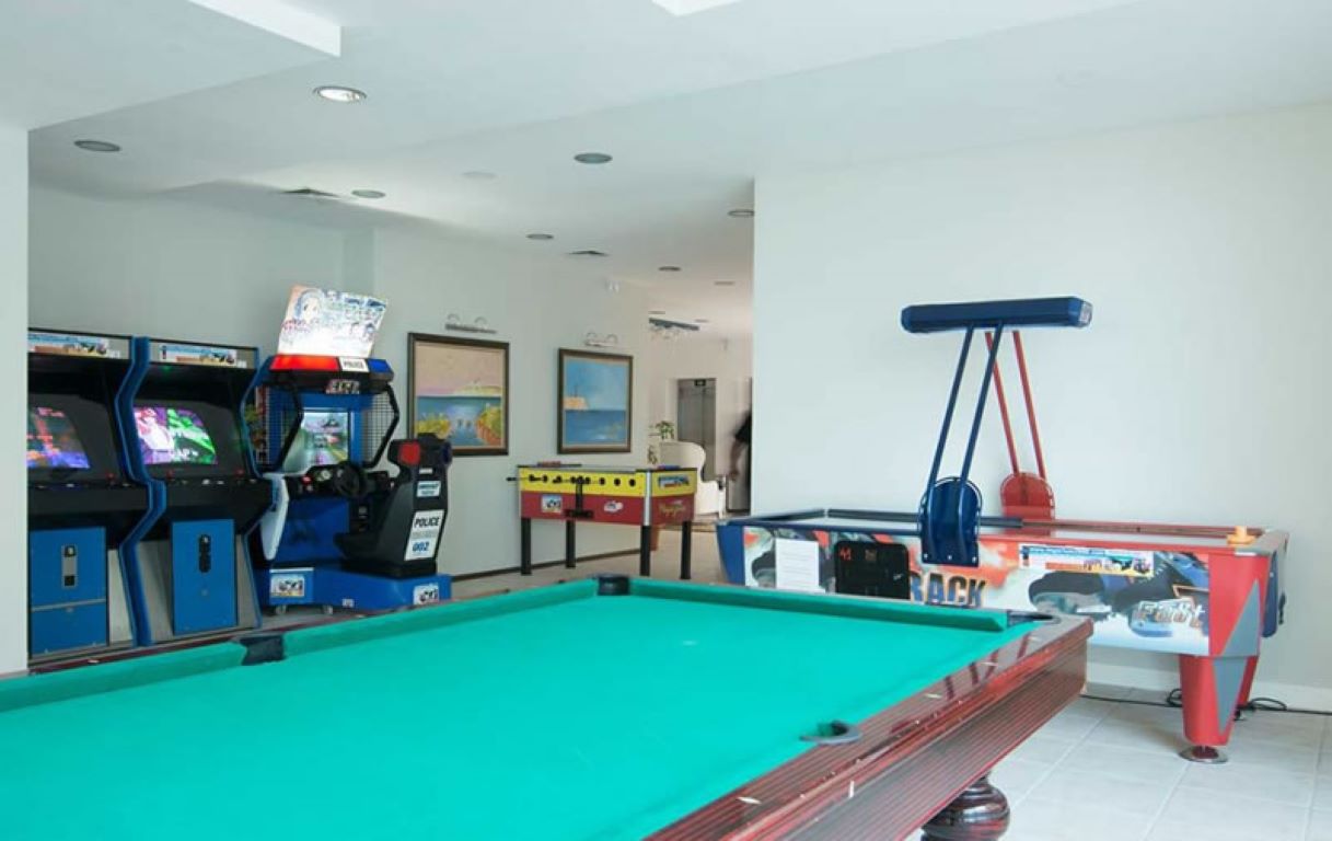 MPM Hotel Zornitza Sands & Spa-Igraonica.jpg