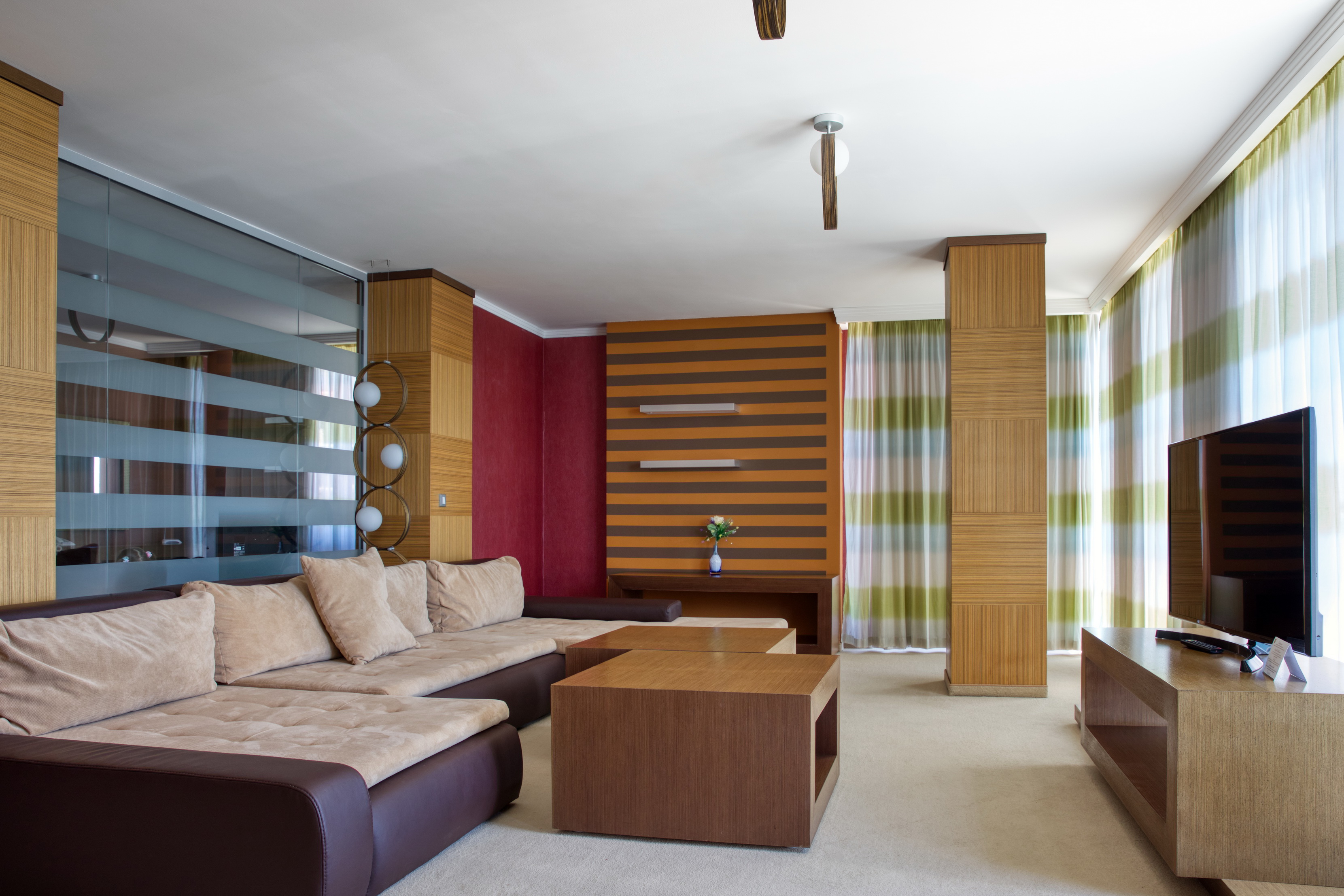 MPM Hotel Zornitza Sands & Spa-Jednosoban apartman.jpg