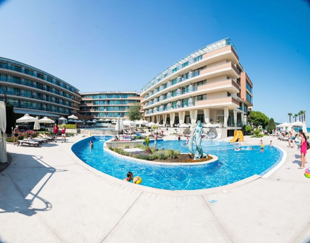 MPM Hotel Zornitza Sands & Spa-Okruzenje hotela.jpg