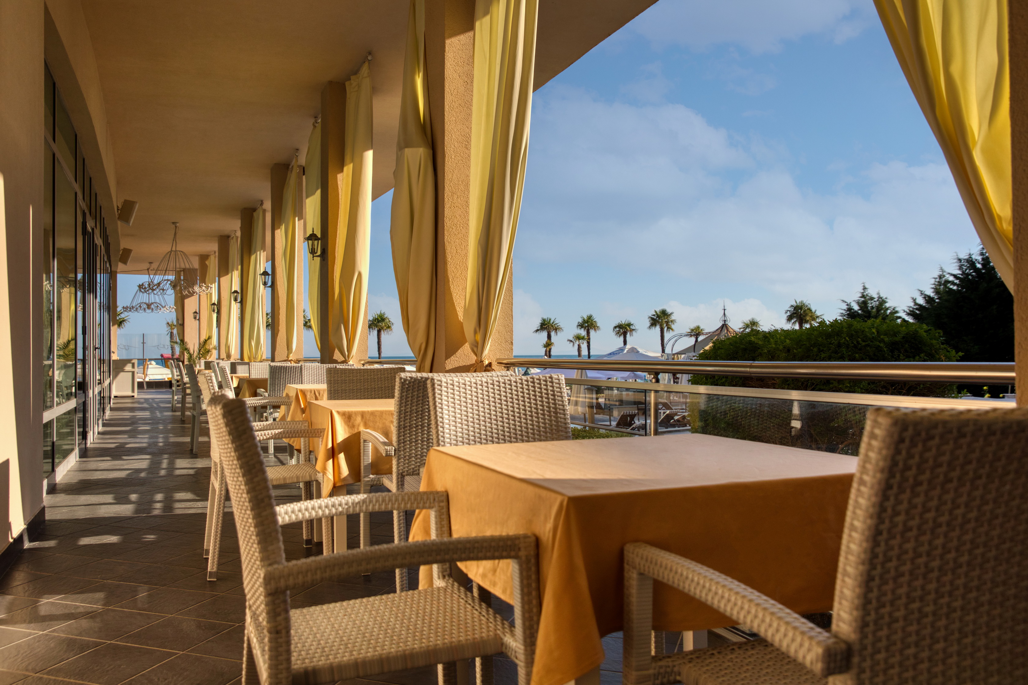 MPm Hotel Zornitza Sands & Spa-A la carte restoran.jpg