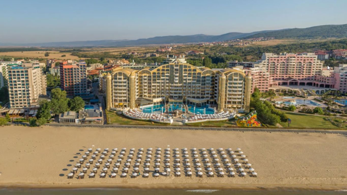 Hotel Imperial Palace-Panorama hotela.jpg
