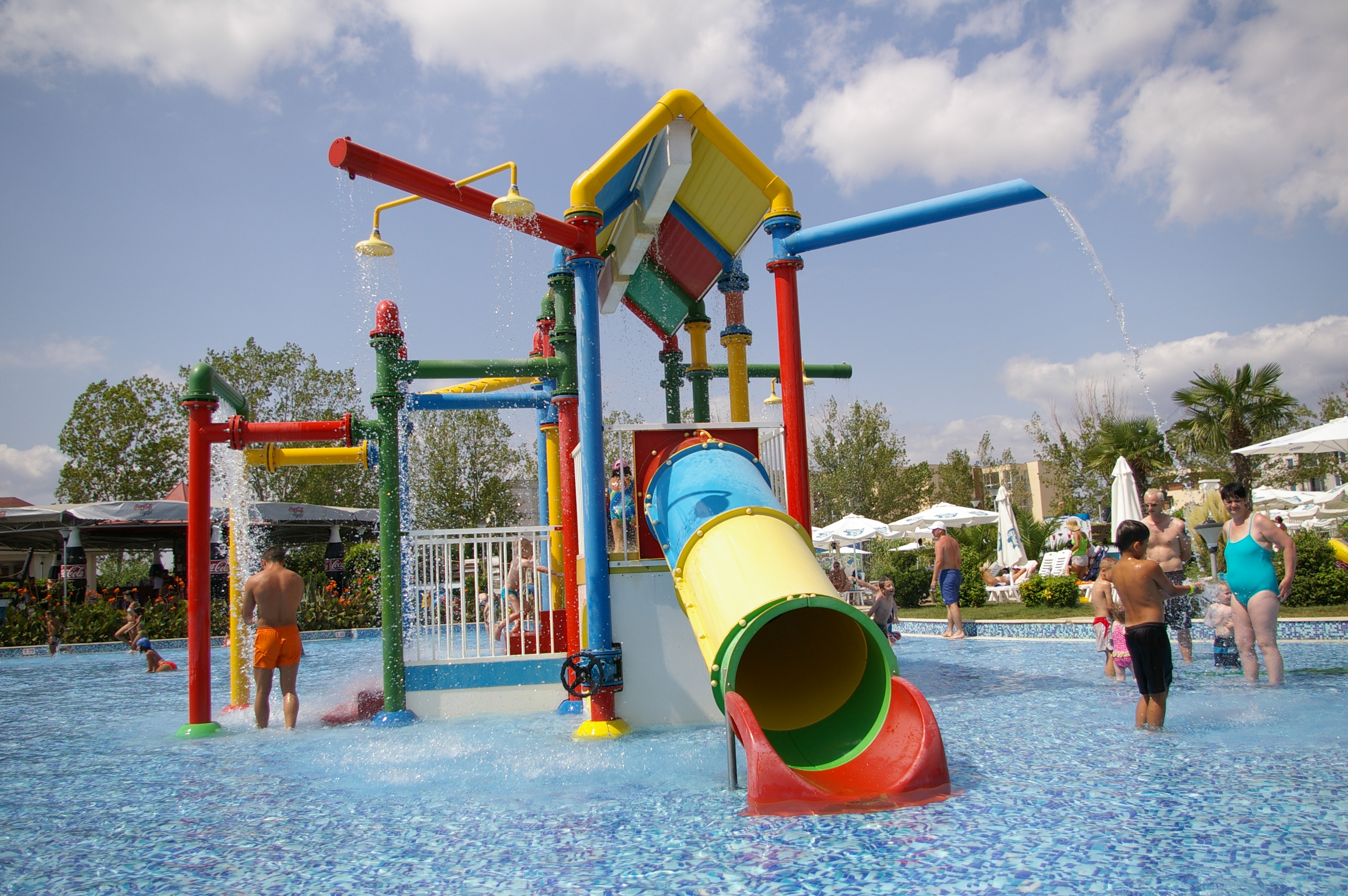 Aqua Nevis Hotel-Action aquapark.jpg